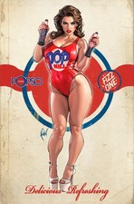 🔥 POP KILL #1 SEASONAL