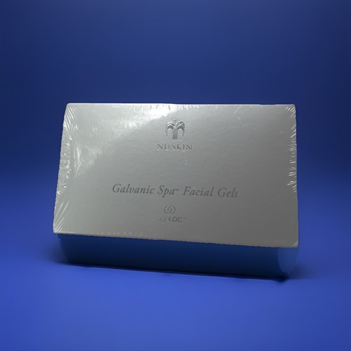 Skin galvanic spa facial - nu,