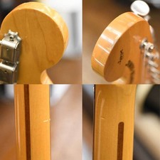 Squier by Fender SS-63 Super