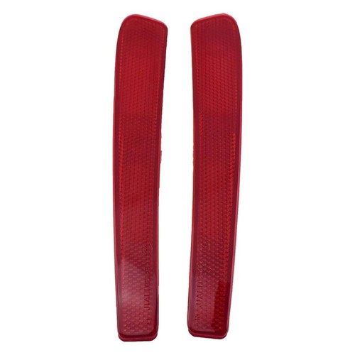 Pcs plastic rear bumper - pcs,
