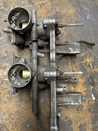 Suzuki gt380 carb - carb, parts
