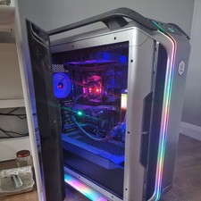 Gaming rtx 3090 10th - gaming, i9