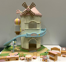 SYLVANIAN FAMILIES VINTAGE