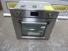 Smeg Oven St/Steel SOP6902S2PX