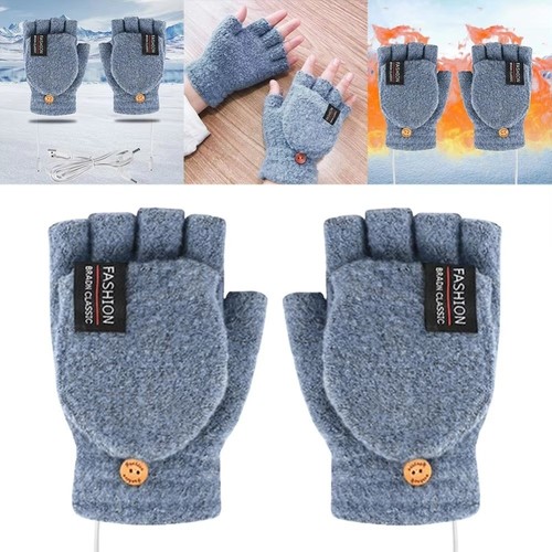 Flip cover winter heated - flip,
