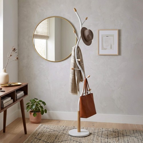 Arles metal white - arles,