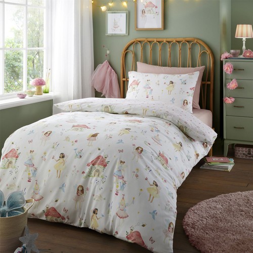 Duvet cover set polycotton - duvet,