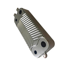 Viessmann Plate Heat Exchanger