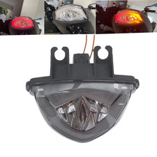 Motorcycle LED Integrated