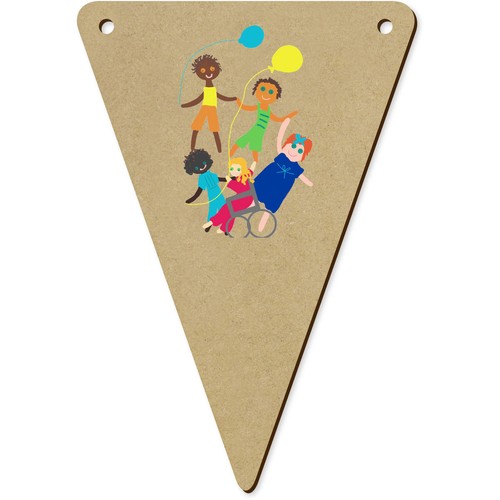 140mm children having - x, fun