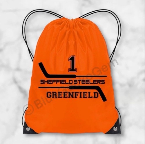 Sheffield steelers orange - sheffield,