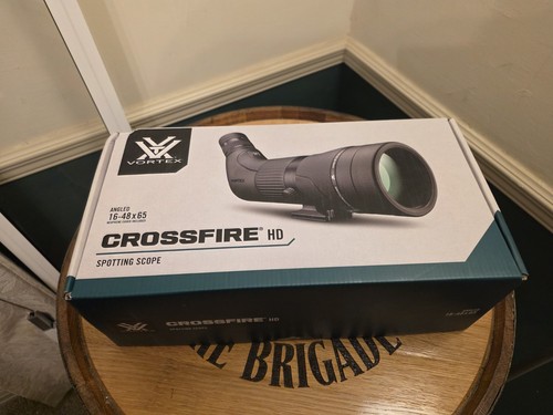 Vortex optics crossfire - vortex,
