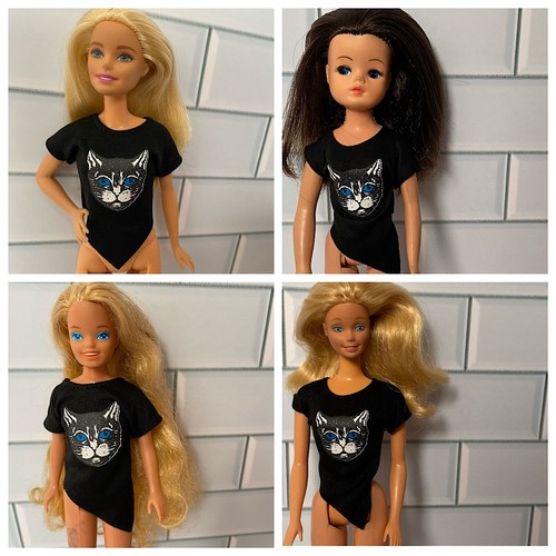 Barbie sindy skipper doll - barbie,