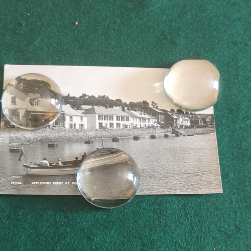 Real photo rppc postcard - real,