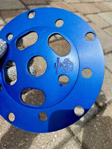 Tuf neck power disc sprocket - tuf,