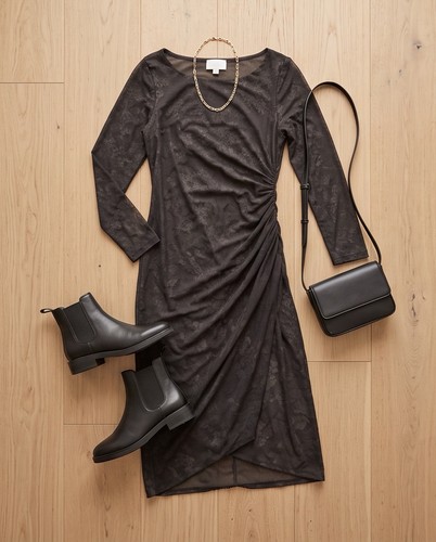 Reiss navy blue - reiss, lace
