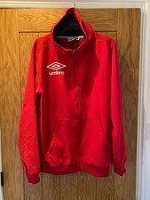 Umbro Football Drill Training