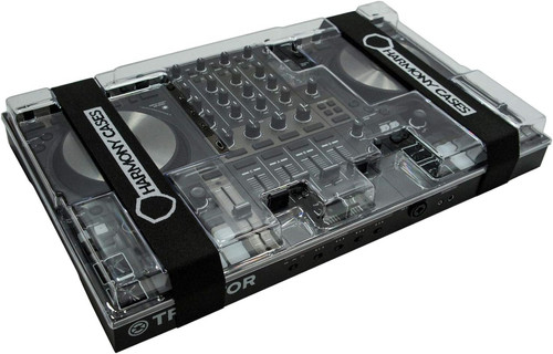 Cases dc2 polycarbonate - hc-dc2,