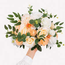Flower Centrepiece Wedding