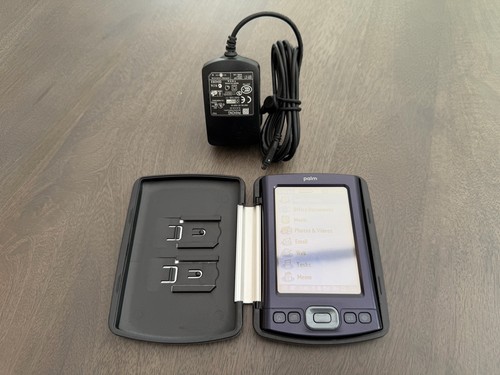 Palm pda good working - tx,