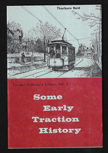 1969 some early traction - some,