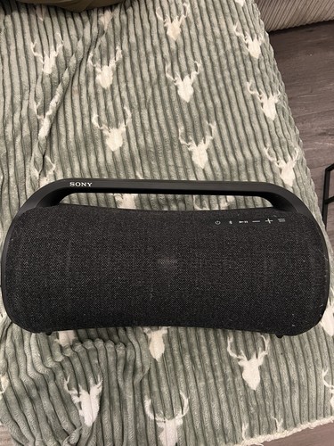 Sony srs xg500 bluetooth - sony, srs-xg500