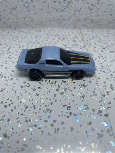 Hot wheels 80s - 80s, z28