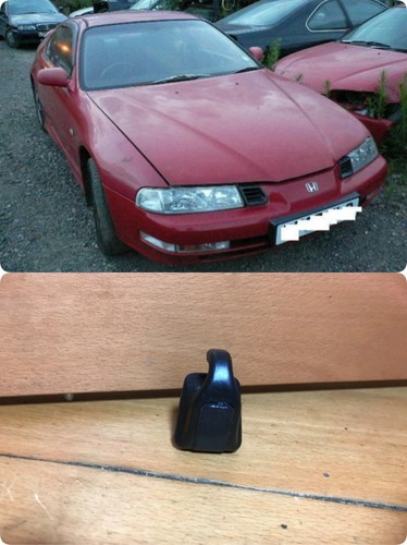 Gen 4th jdm honda prelude - 4th,