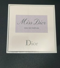 Dior Miss Dior Eau de Parfum 100ml Spray Brand New & Sealed Christian Dior