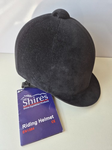 Shires equestrian black - shires,