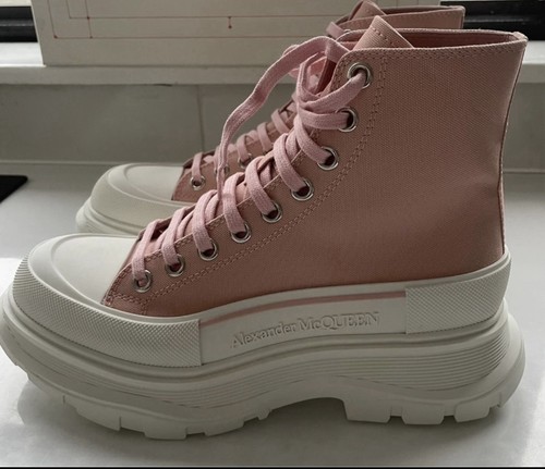 Alexander mcqueen tread - alexander, slick