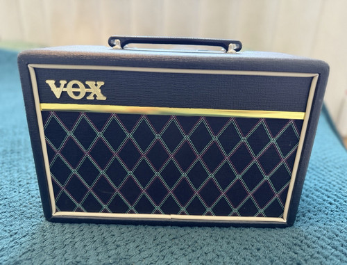 Vox pathfinder bass 10w - pathfinder, 10