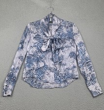 Shanghai Tang Silk Bow Sash