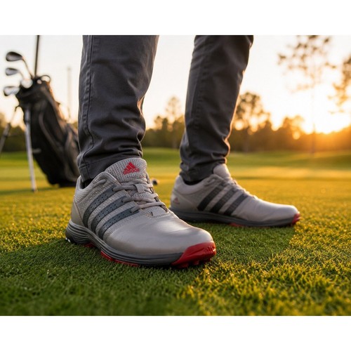 Adidas adipure golf - adipure, shoes