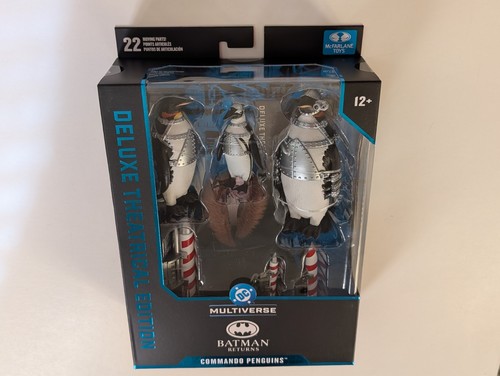 Mcfarlane multiverse - mcfarlane, dc