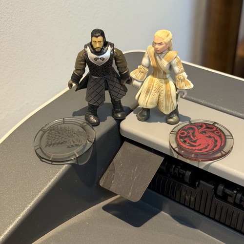Jon snow daenerys - jon,