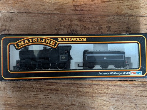 Bachmann collet goods - bachmann, 0-6-0