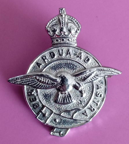 Royal air force raf white - royal,