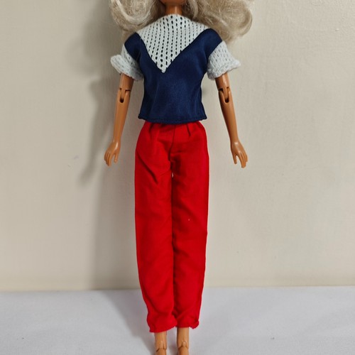 Vintage sindy doll clothes - vintage,
