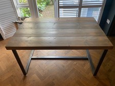 Reclaimed Industrial solid