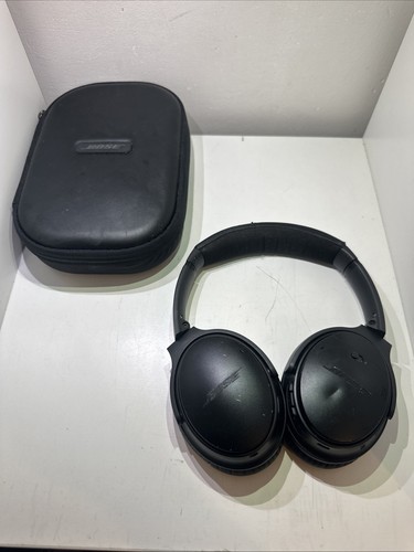 Bose quietcomfort qc35 - ii,