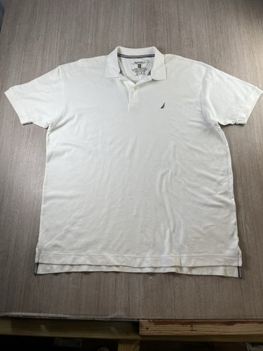 Nautica polo performance deck - nautica,