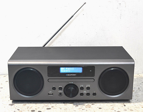 Blaupunkt bphf integrated - blaupunkt,