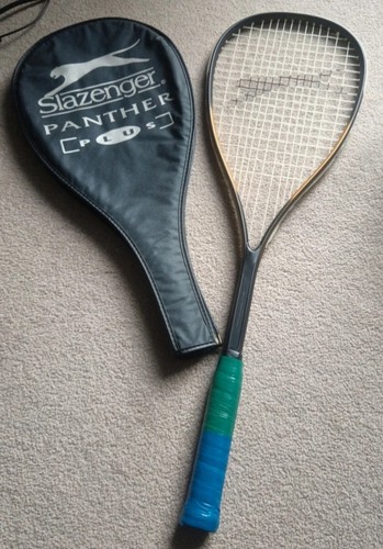 Slazenger panther plus squash - panther,