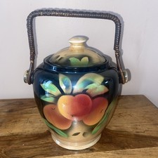 Mid century ceramic - mid,