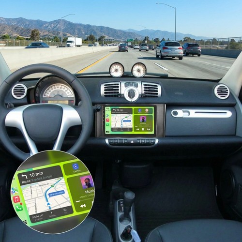 Apple carplay android - apple,