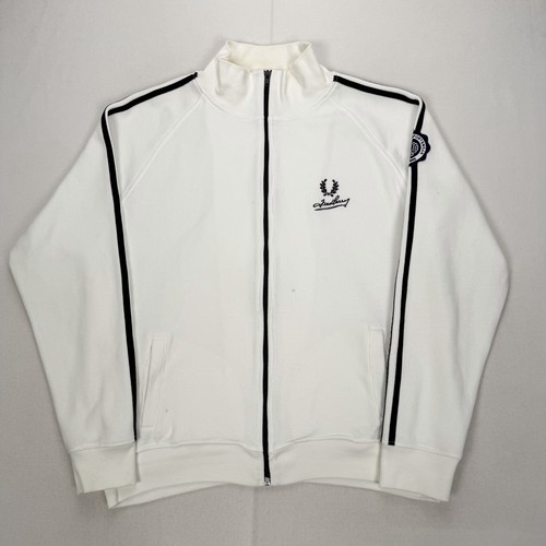 Fred perry jacket tracksuit - fred,