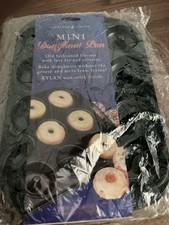 New Lakeland Mini 12 Doughnut