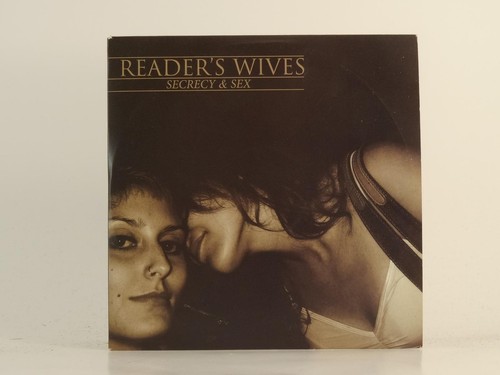 Readers wives secrecy - readers, sex