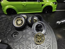 1/18 BBS RS2 Split Staggered